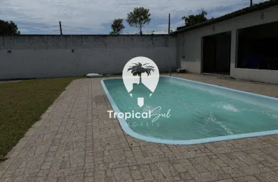 Terreno à venda na Praça de Embarque, Ipanema, Pontal do Paraná