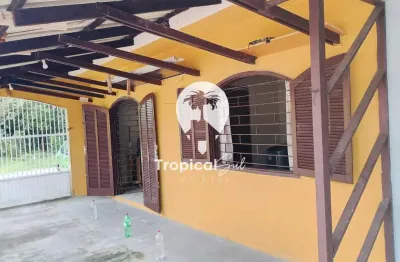 Casa a venda faixa mar balneário carmery pontal do paraná paraná