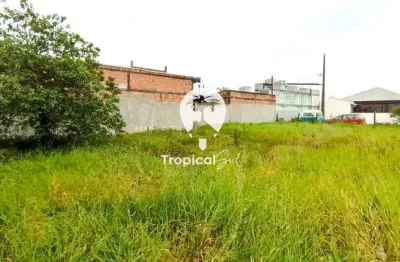 Terreno à venda na Praça de Embarque, Ipanema, Pontal do Paraná