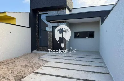 Casa nova com piscina à venda, balneario caravelas, matinhos - pr
