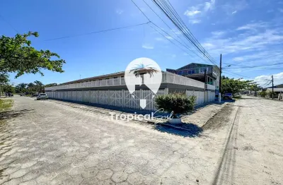 Apartamento com 2 dormitórios à venda, ipanema, pontal do parana - pr