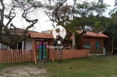 Casa com 2 quartos à venda na Praça de Embarque, Pontal do Sul, Pontal do Paraná