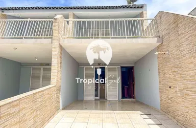 Casa com 2 quartos à venda na Praça de Embarque, Ipanema, Pontal do Paraná