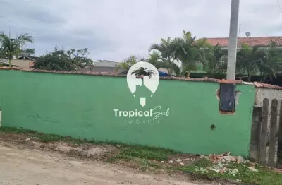 Sobrado para locação balneário  carmery, pontal do parana - pr