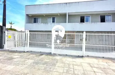 Apartamento  Faixa mar à venda- Balneário Canoas PONTAL DO PARANÁ - PR