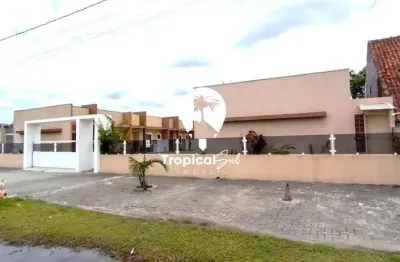 Casa à venda,Faixa Mar balneário Grajaú, PONTAL DO PARANA - PR