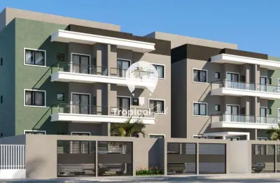 Apartamento com 2 dormitórios à venda, Caiobá, MATINHOS - PR