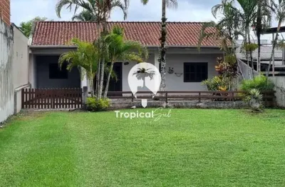 Casa para locação,  Balneário Shangri-lá, Pontal do Paraná - PR