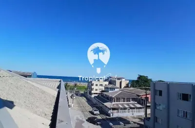 Cobertura com área gourmet a venda, Balneário Ipanema, PONTAL DO PARANA - PR