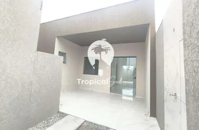 Casa com 1 quarto à venda na Avenida Paranaguá, 101, Balneário Guaciara, Matinhos