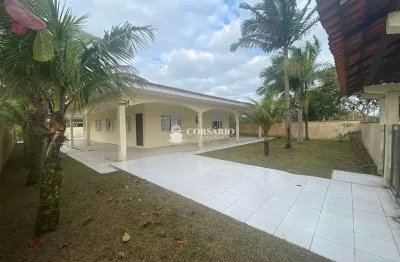 Casa com 3 quartos à venda no Pontal do Sul, Pontal do Paraná 
