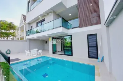 Casa com 6 quartos à venda no Atami, Pontal do Paraná 