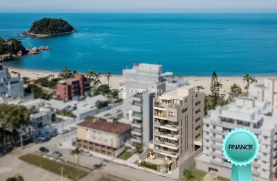 Cobertura com 4 quartos à venda na Praia Mansa, Matinhos 