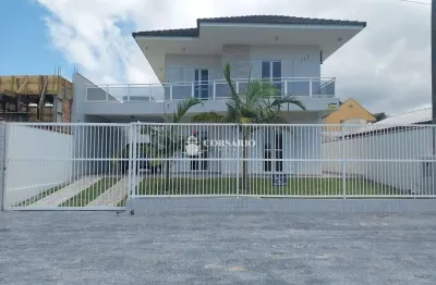 Casa com 3 quartos à venda no Atami, Pontal do Paraná 