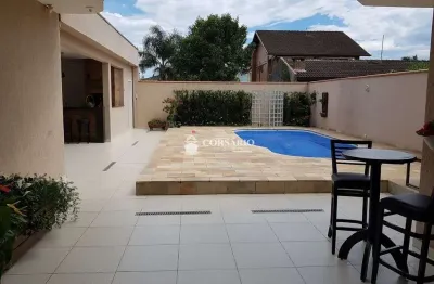 Casa com 5 quartos à venda no Atami, Pontal do Paraná 