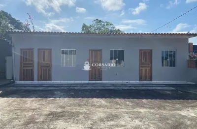 Casa com 5 quartos à venda no Grajaú, Pontal do Paraná 