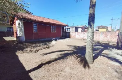 Casa com 2 quartos à venda no Balneário Marissol, Pontal do Paraná 