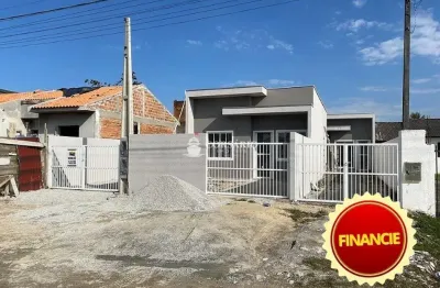 Casa com 3 quartos à venda em Balneário Monções, Matinhos 