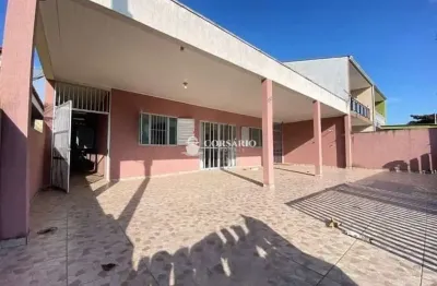 Casa com 6 quartos à venda no Jardim Canadá, Pontal do Paraná 