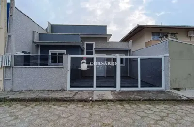 Casa com 3 quartos à venda em Ipanema, Pontal do Paraná 