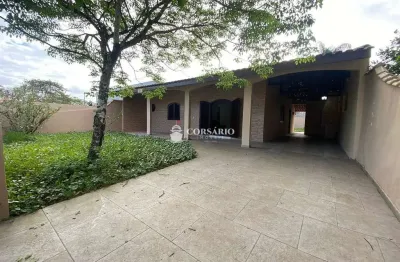 Casa com 3 quartos à venda no Leblon, Pontal do Paraná 