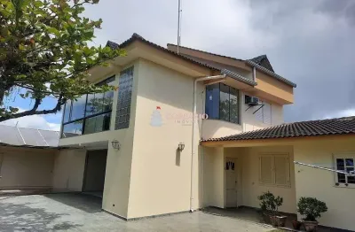 Casa com 3 quartos à venda no Atami, Pontal do Paraná 