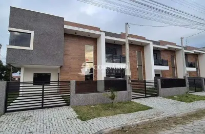 Casa com 3 quartos à venda na Praia de Leste, Pontal do Paraná 