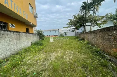 Terreno à venda em Caiobá, Matinhos 