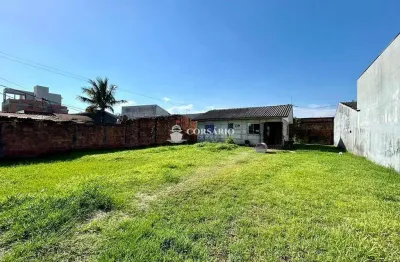 Casa com 3 quartos à venda no Canoas, Pontal do Paraná 