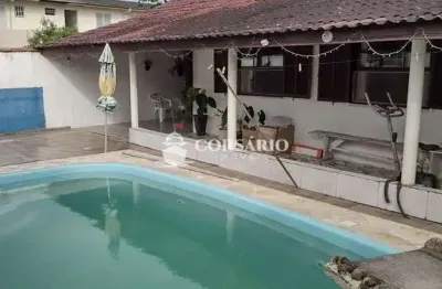 Casa com 3 quartos à venda em Shangri-lá, Pontal do Paraná 