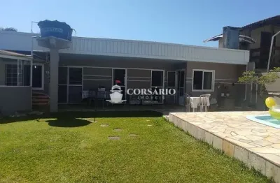 Casa com 4 quartos à venda no Guarapari, Pontal do Paraná 