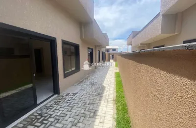 Casa com 3 quartos à venda em Shangri-lá, Pontal do Paraná 