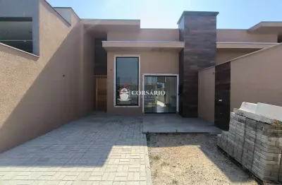 Casa com 3 quartos à venda no Riviera, Matinhos 