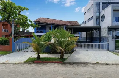 Casa com 4 quartos à venda no Atami, Pontal do Paraná 