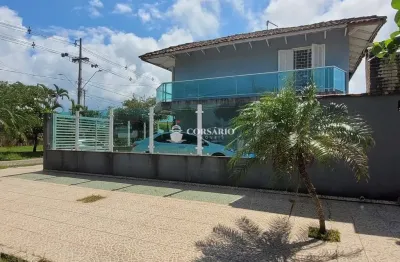 Casa com 3 quartos à venda em Shangri-lá, Pontal do Paraná 