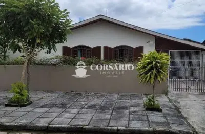 Casa com 5 quartos à venda no Canoas, Pontal do Paraná 