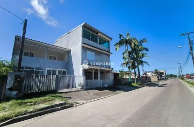 Casa com 8 quartos à venda em Ipanema, Pontal do Paraná 