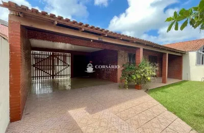 Casa com 4 quartos à venda no Atami, Pontal do Paraná 
