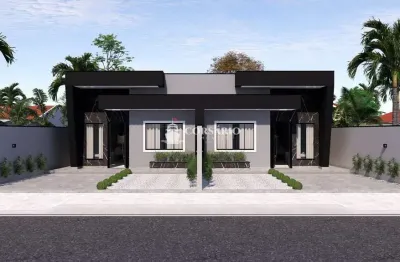 Casa com 3 quartos à venda no Canoas, Pontal do Paraná 