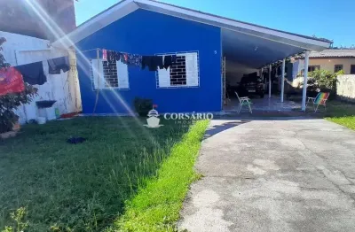 Casa com 3 quartos à venda no Pontal do Sul, Pontal do Paraná 