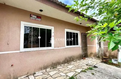 Casa com 2 quartos à venda no Balneário Primavera, Pontal do Paraná 