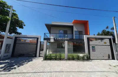 Casa com 3 quartos à venda no Albatroz, Matinhos 