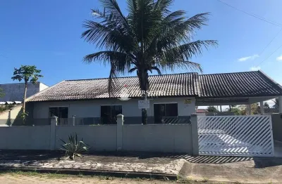 Casa com 4 quartos à venda em Ipanema, Pontal do Paraná 