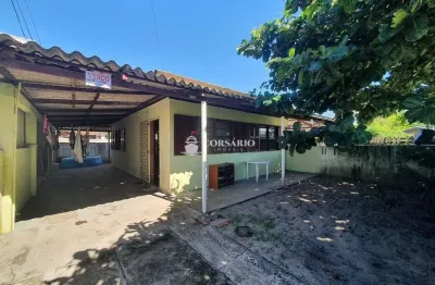 Casa com 2 quartos à venda em Shangri-lá, Pontal do Paraná 