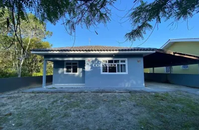 Casa com 6 quartos à venda no Atami, Pontal do Paraná 