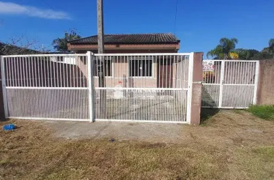 Casa com 2 quartos à venda no Balneário Primavera, Pontal do Paraná 