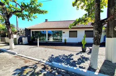Casa com 3 quartos à venda no Canoas, Pontal do Paraná 