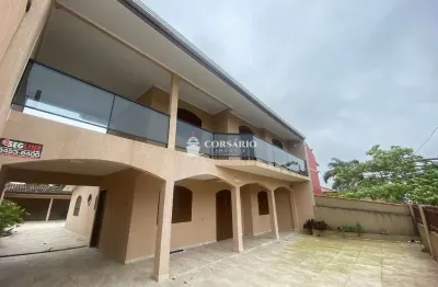 Casa com 7 quartos à venda em Shangri-lá, Pontal do Paraná 