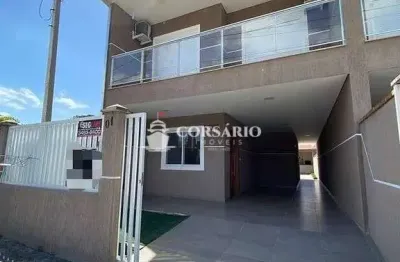 Casa com 4 quartos à venda em Shangri-lá, Pontal do Paraná 