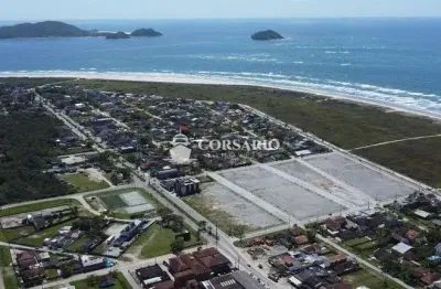 Terreno à venda no Pontal do Sul, Pontal do Paraná 